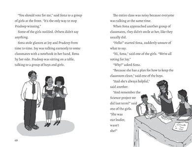 Sona Sharma, a Friend Indeed US - Paperback / softback