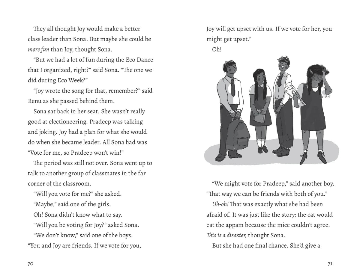 Sona Sharma, a Friend Indeed US - Paperback / softback