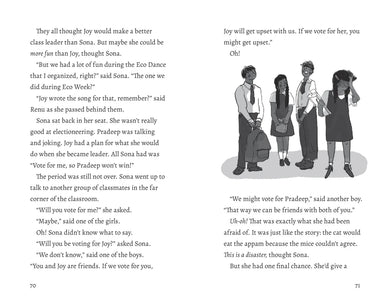 Sona Sharma, a Friend Indeed US - Paperback / softback