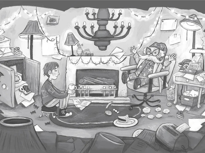 The Wishkeeper's Apprentice US - Paperback / softback