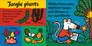 Maisy Loves Jungles: A Maisy's Planet Book US - Board book