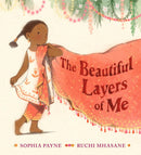 The Beautiful Layers of Me-Children’s / Teenage fiction: General and modern fiction-買書書 BuyBookBook