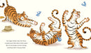 Do You See the Tiger? US - Hardback
