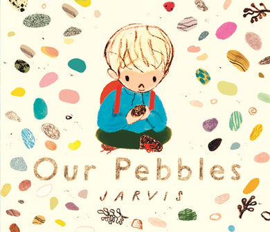 Our Pebbles-Children’s / Teenage fiction: Family and home stories-買書書 BuyBookBook