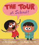 The Tour at School-Children’s / Teenage fiction: School stories-買書書 BuyBookBook