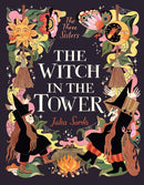 The Witch in the Tower-Children’s / Teenage fiction: Fantasy-買書書 BuyBookBook