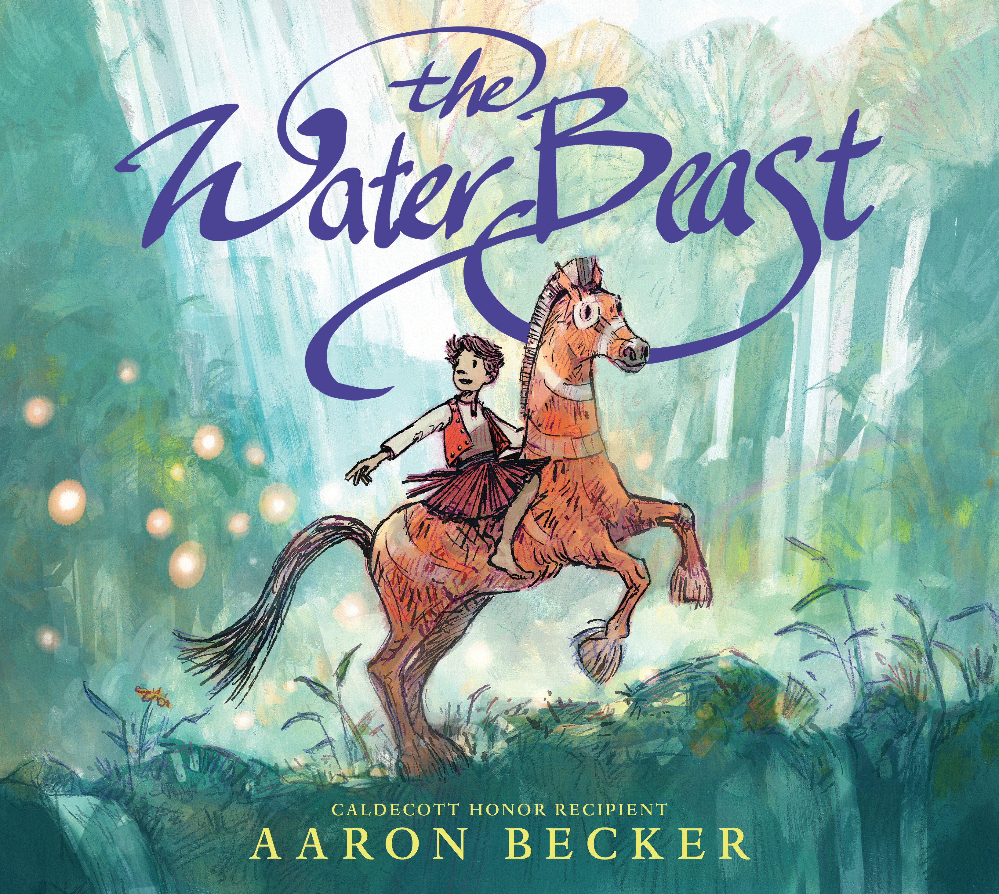 The Water Beast