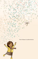 One Day a Mayfly US - Hardback