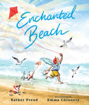 Enchanted Beach-Children’s / Teenage fiction: General and modern fiction-買書書 BuyBookBook