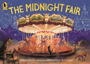 The Midnight Fair-Children’s picture books-買書書 BuyBookBook
