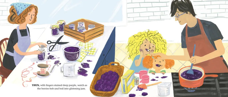 And Then Comes School US - Paperback / softback