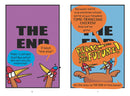 Two-Headed Chicken: Beak to the Future US - Paperback / softback