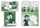 Trans History: A Graphic Novel: From Ancient Times to the Present Day US - Paperback / softback