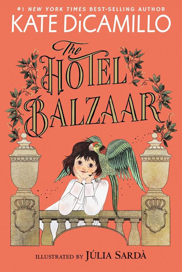 The Hotel Balzaar