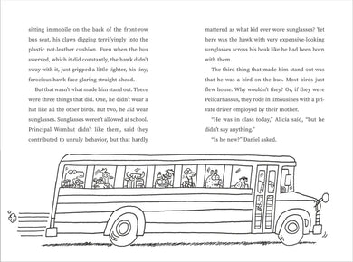 Chronicles of a Lizard Nobody US - Paperback / softback