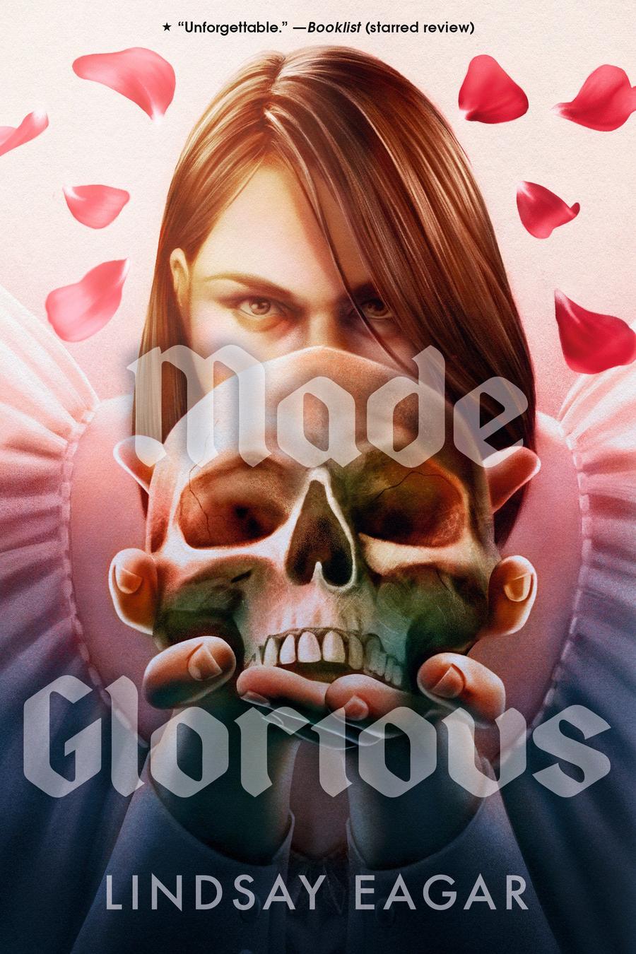 Made Glorious