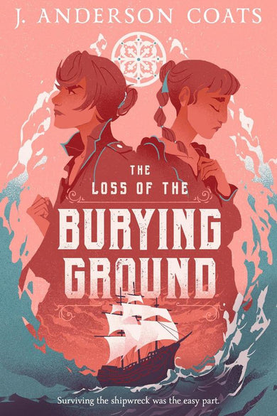 The Loss of the Burying Ground