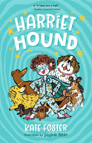 Harriet Hound