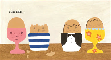 10 Small Things I Can Do to Help My Planet US - Hardback