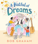 A Hatful of Dreams-Children’s / Teenage fiction: Family and home stories-買書書 BuyBookBook