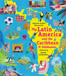 My Latin America and the Caribbean: A Celebration-Children’s / Teenage general interest: Places and peoples-買書書 BuyBookBook