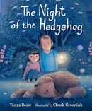 The Night of the Hedgehog-Children’s / Teenage fiction: Family and home stories-買書書 BuyBookBook
