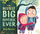 The Bestest Big Brother, Ever-Children’s / Teenage fiction: Family and home stories-買書書 BuyBookBook