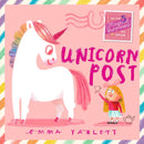 Unicorn Post-Children’s / Teenage fiction: Fantasy-買書書 BuyBookBook