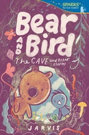 Bear and Bird: The Cave and Other Stories-Children’s / Teenage fiction: Nature and animal stories-買書書 BuyBookBook