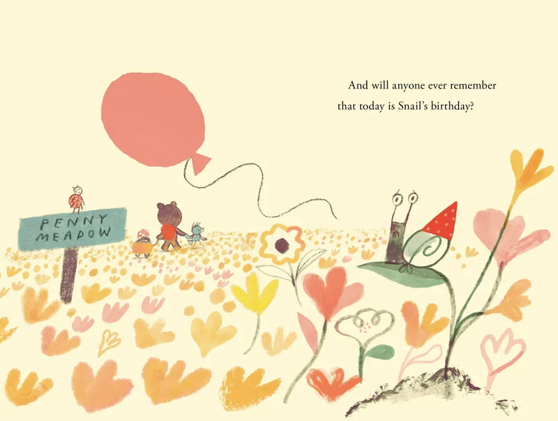 Bear and Bird: The Cave and Other Stories US - Paperback / softback