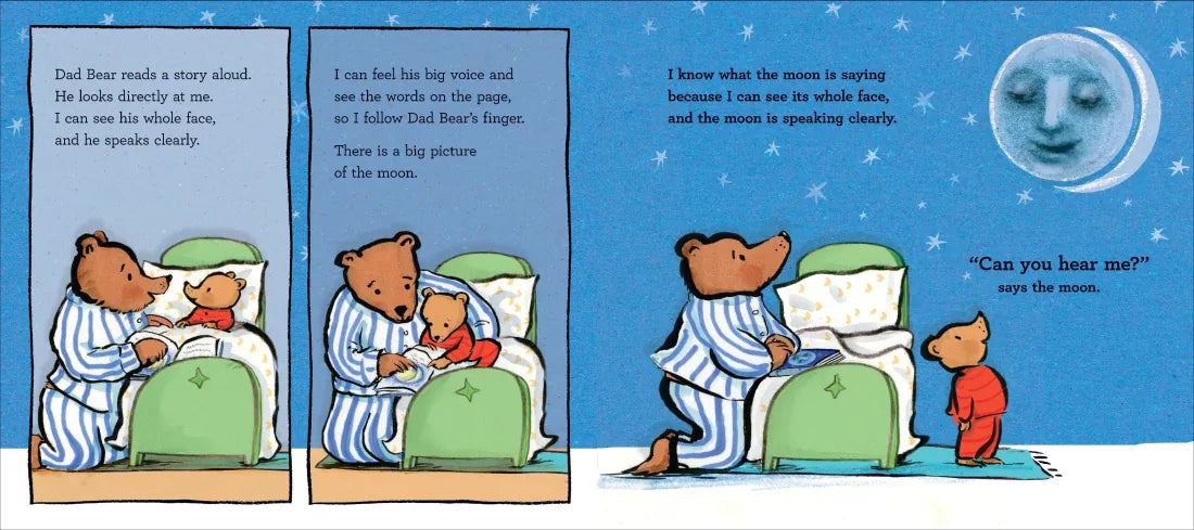 Can Bears Ski? US - Paperback / softback