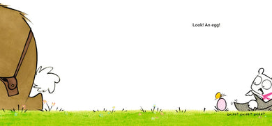 Is This . . . Easter? US - Hardback
