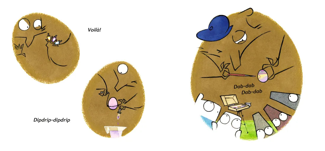 Is This . . . Easter? US - Hardback