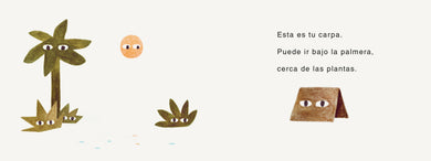 Tu isla interior 1 (ISBN 9781536247015)