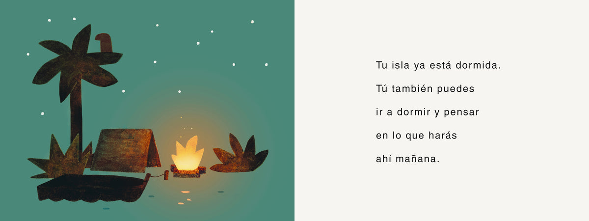 Tu isla interior 3 (ISBN 9781536247015)
