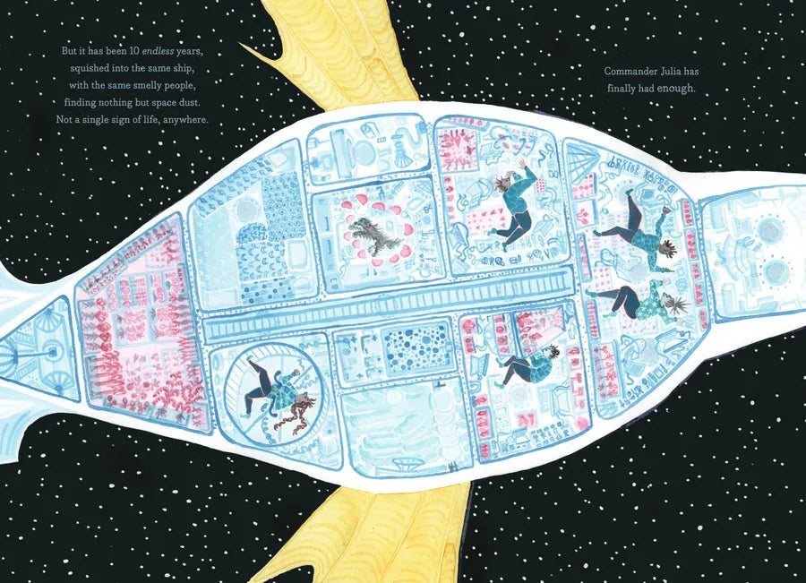 The Search for Our Cosmic Neighbors US - Hardback
