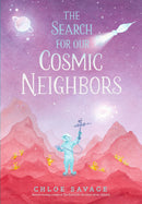 The Search for Our Cosmic Neighbors-Children’s / Teenage fiction: Science fiction-買書書 BuyBookBook