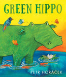 Green Hippo-Children’s / Teenage fiction: Nature and animal stories-買書書 BuyBookBook