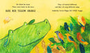Green Hippo US - Hardback