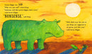 Green Hippo US - Hardback