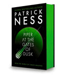 Piper at the Gates of Dusk US - Hardback