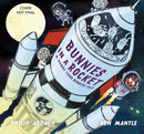 Bunnies in a Rocket-Children’s / Teenage fiction: General and modern fiction-買書書 BuyBookBook
