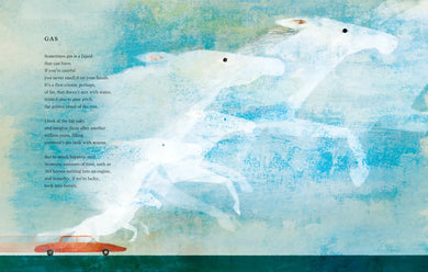 Marshmallow Clouds: Two Poets at Play among Figures of Speech US - Paperback / softback