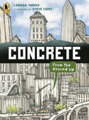 Concrete: From the Ground Up