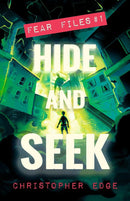 Fear Files: Hide and Seek-Children’s / Teenage fiction: Horror and suspense-買書書 BuyBookBook