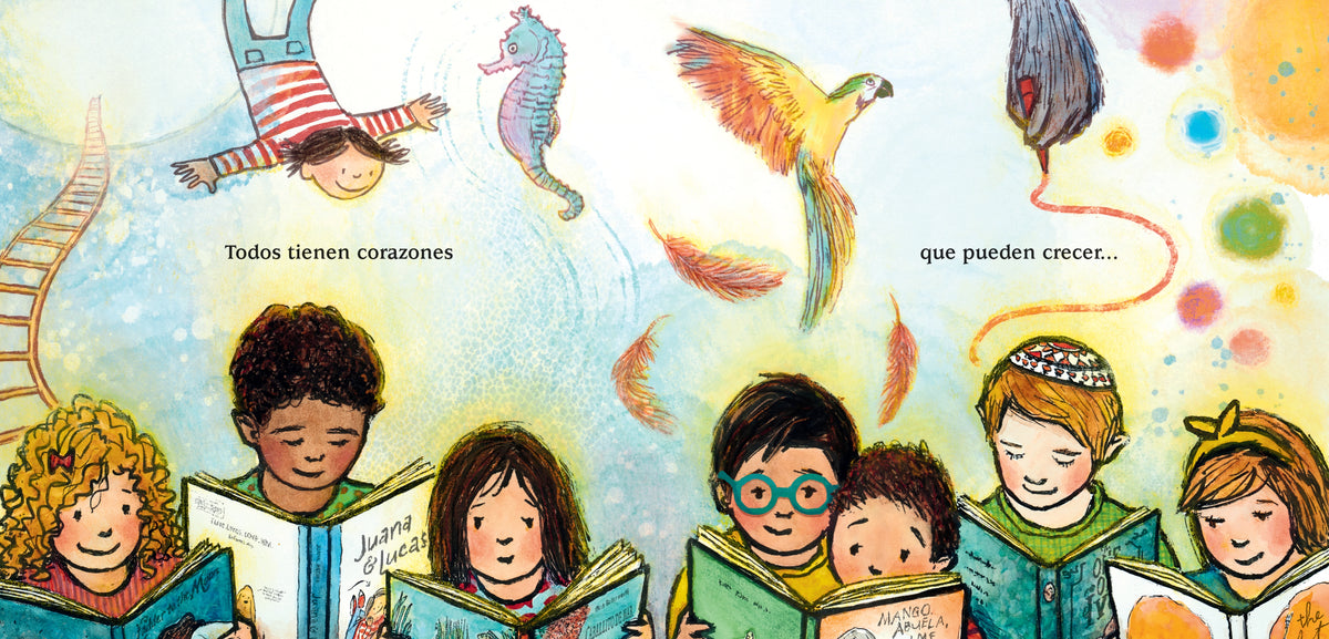 Este es un cuento interior 3 (ISBN 9781536250640)