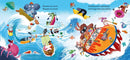 Bunnies in a Boat US - Board book