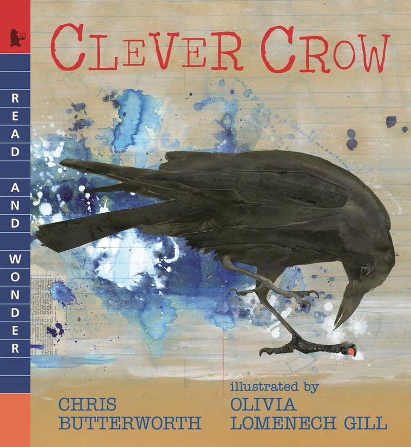 Clever Crow