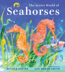 The Secret World of Seahorses