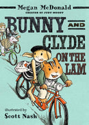 Bunny and Clyde On the Lam-Children’s / Teenage fiction: General and modern fiction-買書書 BuyBookBook